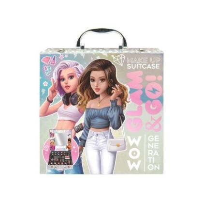 Куфарче с ГРИМОВЕ  WOW00055  23 части 6+ !!!