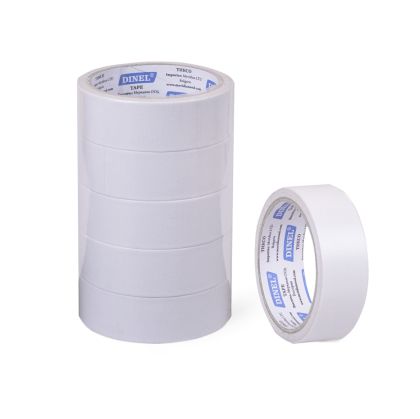 Тиксо двойнозалепващо  ВНОС  30/10м. ДИНЕЛ