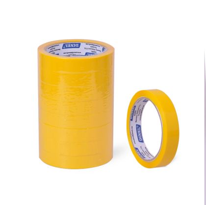 Тиксо ВНОС  18/60 Цветно - ЖЪЛТО