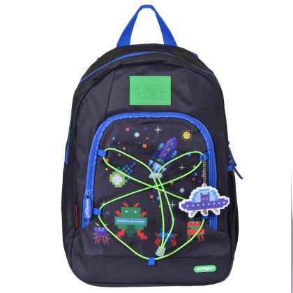 Раница КЕЙРОУД  KR973440 PIXEL GAME