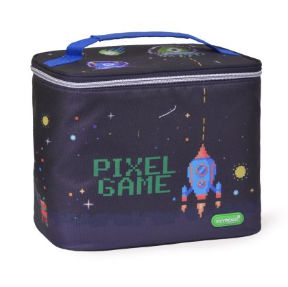 Чанта ТЕРМО КЕЙРОУД KR973439 PIXEL GAME