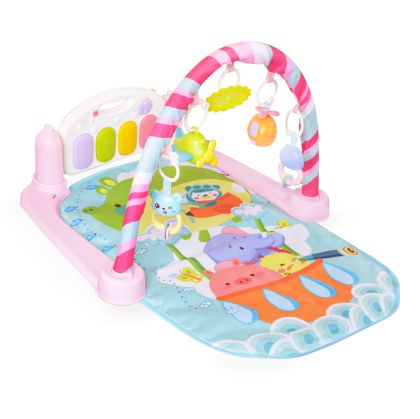 Комплект АКТИВНА ГИМНАСТИКА с пиано №9912  !!!