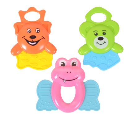 Дрънкалки  3бр. в плик №312