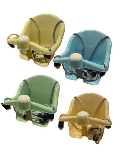 ЛЮЛКА пласт, METALCAR до 25кг.ПАСТЕЛ  !!!