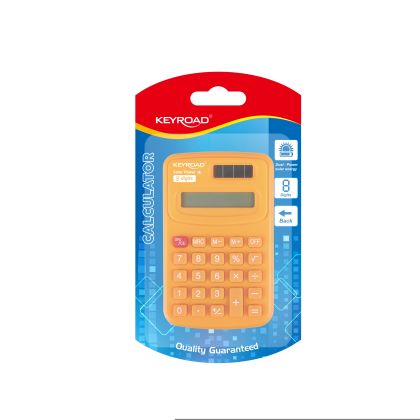 Калкулатор  КЕЙРОУД МИНИ  KR973521 6.5*10см