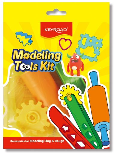 ФОРМИ ЗА МОДЕЛИН КЕЙРОУД KR972292 в плик