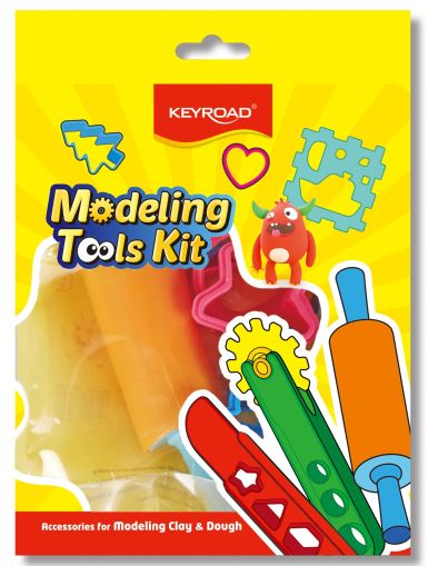 ФОРМИ ЗА МОДЕЛИН КЕЙРОУД KR972294 в плик