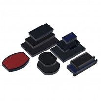 Резервен тампон за кръгъл печат СИН 542-7   !!!