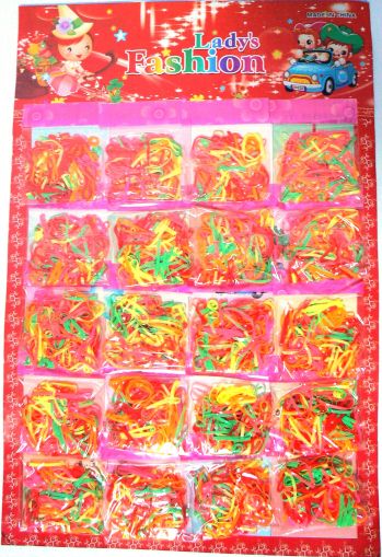 Ластици СИЛИКОН  ***