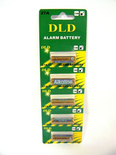 Батерия  DLD   27A  12v  за 1бр.