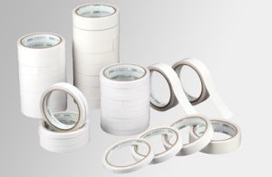 Тиксо двойнозалепващо  ВНОС  - 12/10м.