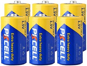Батерия  PKCELL EXTRA  1бр  1.5V  R14P