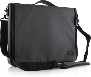 Чанта за лаптоп  15.6  MODECOM  СИВА  !!!