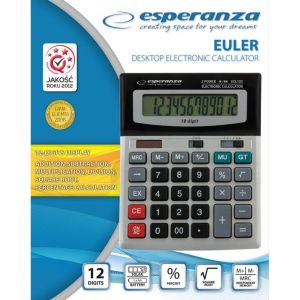 Калкулатор   ESPERANZA  ECL103