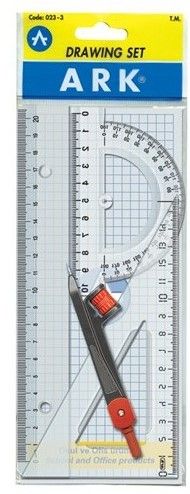 Комплект КЕЙРОУД KR973390 ГЪВКАВ 30 4ч. ПРЕЛИВАЩ