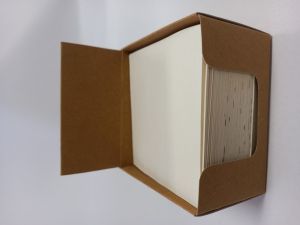 Кубче  ОБЕМНА  500л. в картонена кутия Д-ВА