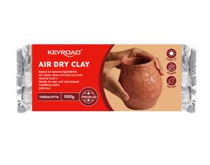 Глина КЕЙРОУД   КАФЯВА 500гр  KR990110