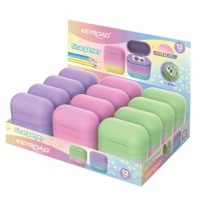 Острилка КЕЙРОУД ДВОЙНА ПРЕЛИВАЩА KR973395