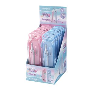 Пергел КЕЙРОУД ПАСТЕЛ KR972419