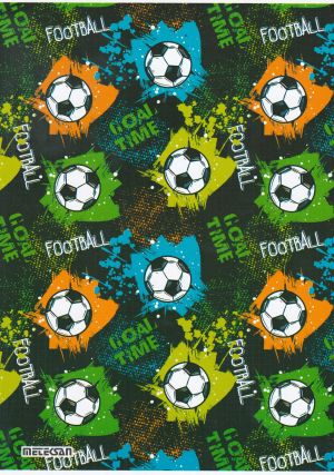 Тетрадка  А4  КАРТОН  80л.РЕД  МЕТЕКСАН  !!!