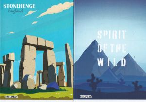 Тетрадка А5 КАРТОН  80л. МЕТЕКСАН РЕД !!!