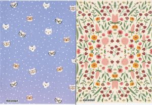 Тетрадка  А5  КАРТОН 100л. МЕТЕКСАН РЕД !!!