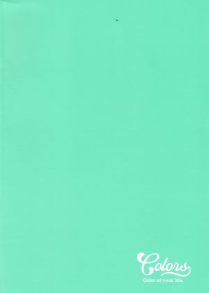 Тетрадка  А4  МЕТЕКСАН КОЛОРИ 60л.  !!!