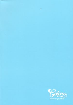 Тетрадка  А4  МЕТЕКСАН КОЛОРИ 80л.  !!!