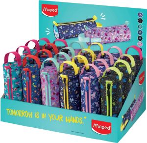 Несесер  МАПЕД 1 ЦИП ТУБУС дисплей  !!!