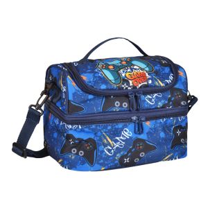 Чанта ТЕРМО ЛАРЕД  GAME F01-115