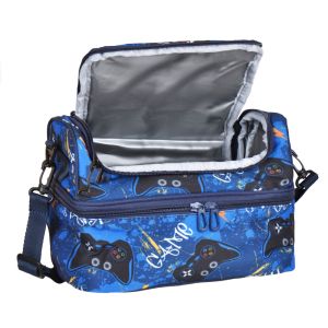 Чанта ТЕРМО ЛАРЕД  GAME F01-115