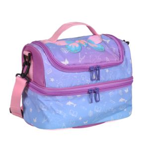 Чанта ТЕРМО ЛАРЕД  BUTTERFLY F01-100