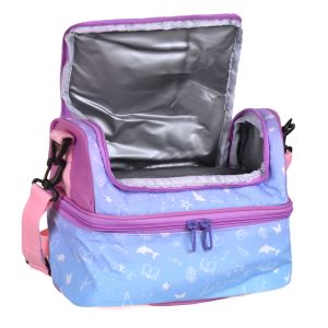 Чанта ТЕРМО ЛАРЕД  BUTTERFLY F01-100