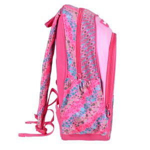 Раница  за Детска градина ЛАРЕД ПЕПЕРУДА В06-003