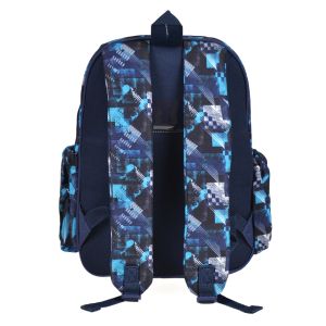 Раница  за Детска градина ЛАРЕД ФУТБОЛ В06-020