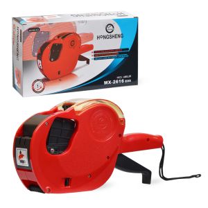 Маркиращи клещи  ДВУРЕДОВИ   МХ-2616  !!!