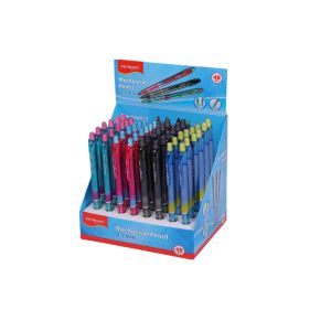 Автоматичен молив КЕЙРОУД 0.7мм KR990089B