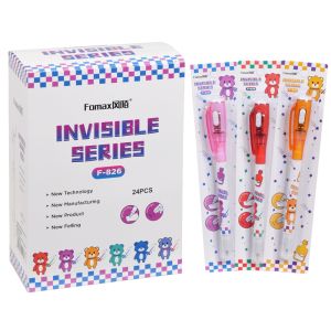 Химикал на блистер Магически Светещ №826