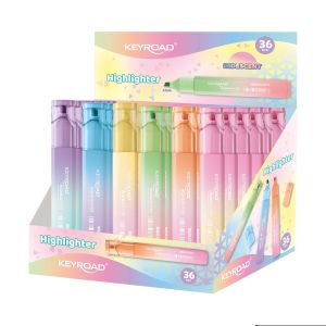 МАРКЕР ТЕКСТ КЕЙРОУД KR973409 преливащо тяло