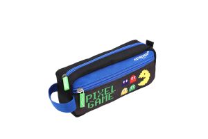 Несесер КЕЙРОУД 2ципа PIXEL GAME KR973436