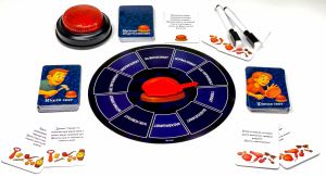 Карт. игра ПЛМ МЪЖЕ СРЕЩУ ЖЕНИ / БИТКА 18+ !!!