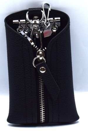 Калъф за КЛЮЧОВЕ с ЦИП  !!!