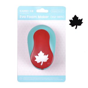 Перфоратор с ФОРМИ ЕВА 8815 ЛИСТО КЛЕН