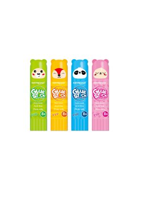 Лепило КЕЙРОУД KR973273 СУХО МУЦУНКИ 8 грама