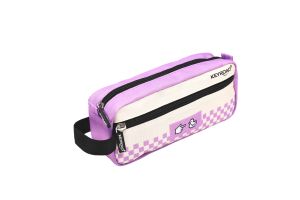 Несесер КЕЙРОУД 2ципа PIXEL PASTEL KR973460