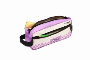 Несесер КЕЙРОУД 2ципа PIXEL PASTEL KR973460