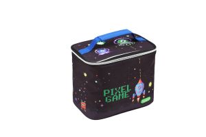 Чанта ТЕРМО КЕЙРОУД KR973439 PIXEL GAME