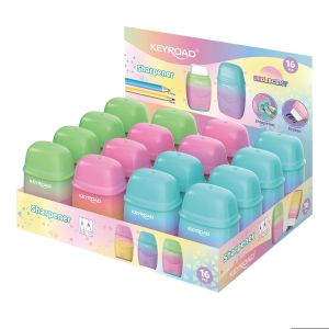 Острилка + ГУМА КЕЙРОУД KR973397 ПРЕЛИВАЩА