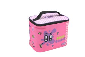 Чанта ТЕРМО КЕЙРОУД KR973463 PIXEL PASTEL