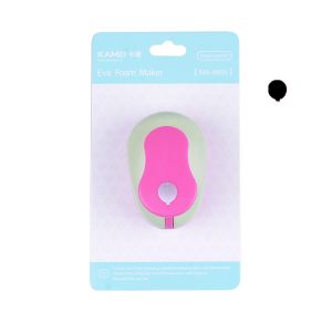 Перфоратор с ФОРМИ  ЕВА 8803 БАЛОН